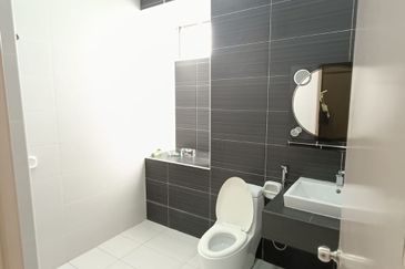 Garden Villas @ Taman Bukit Indah