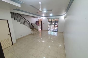 Taman Austin Perdana