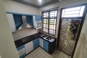 Taman Austin Perdana