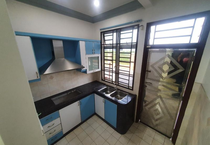 Taman Austin Perdana