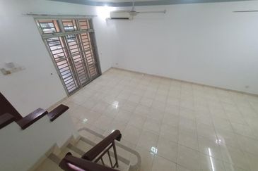 Taman Austin Perdana