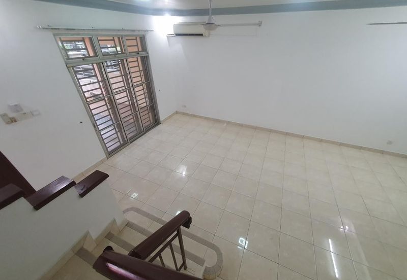 Taman Austin Perdana