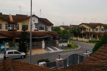 Taman Austin Perdana