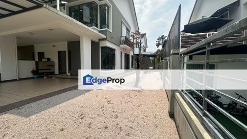 Golf East @ Horizon Hills, Johor, Horizon Hills