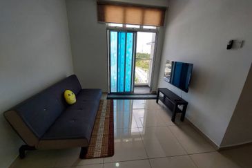 One Sentral Serviced Residence