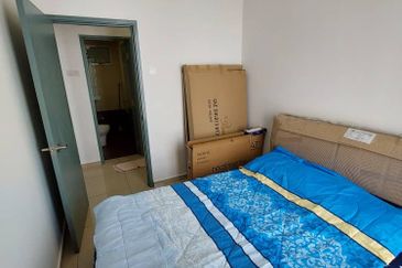 One Sentral Serviced Residence