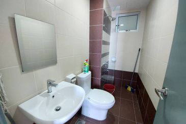 One Sentral Serviced Residence