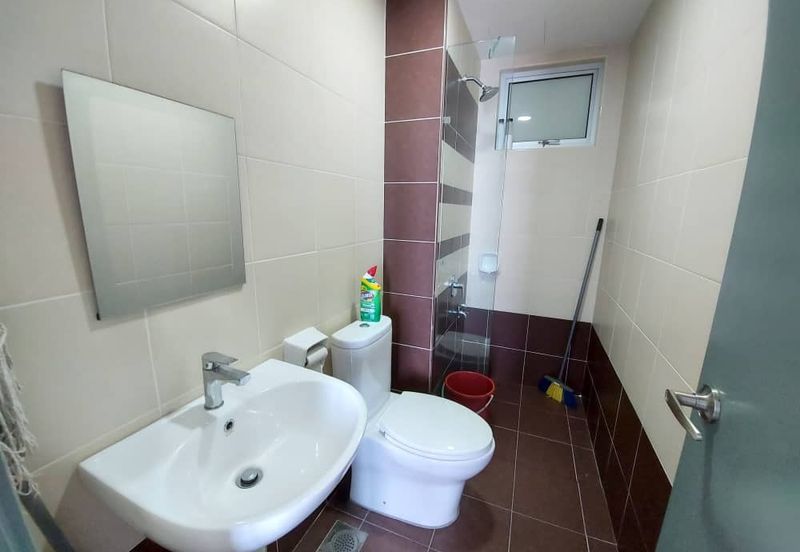 One Sentral Serviced Residence