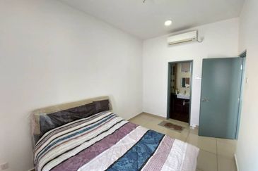 One Sentral Serviced Residence