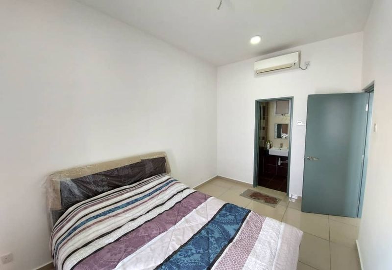 One Sentral Serviced Residence