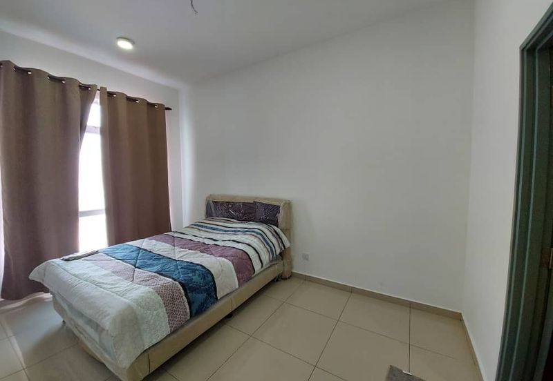 One Sentral Serviced Residence