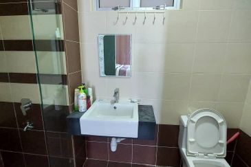 One Sentral Serviced Residence