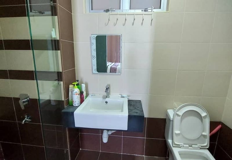 One Sentral Serviced Residence