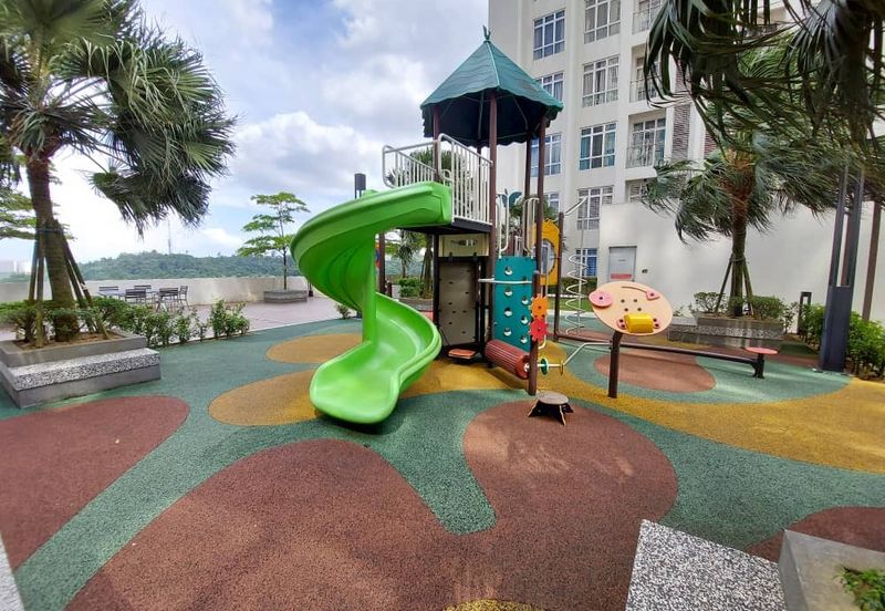 One Sentral Serviced Residence