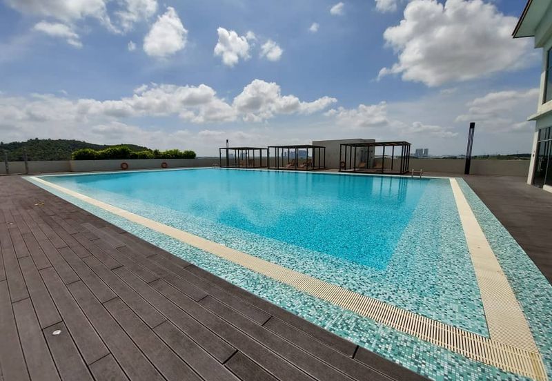 One Sentral Serviced Residence