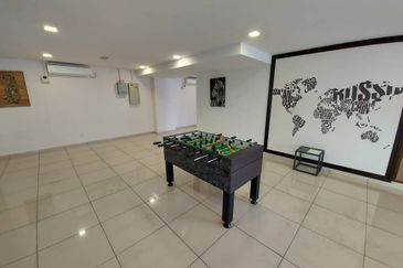 One Sentral Serviced Residence