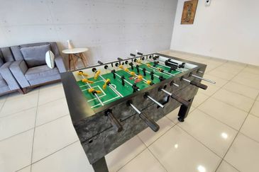 One Sentral Serviced Residence