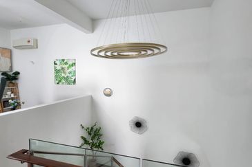 Estuari Gardens @ Puteri Harbour