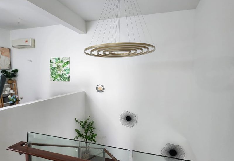 Estuari Gardens @ Puteri Harbour