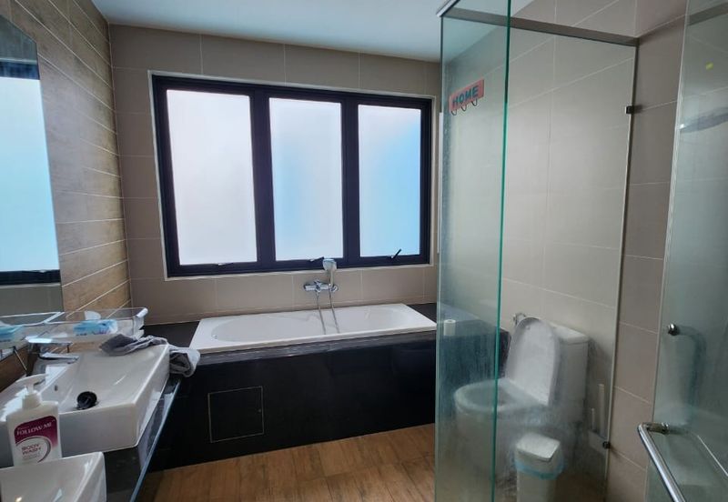 Estuari Gardens @ Puteri Harbour