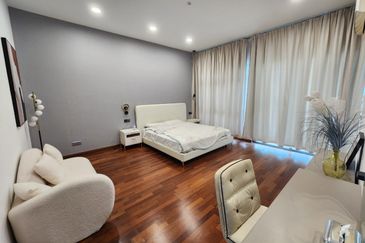 Estuari Gardens @ Puteri Harbour