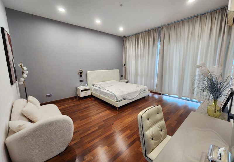 Estuari Gardens @ Puteri Harbour