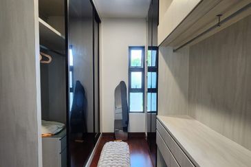 Estuari Gardens @ Puteri Harbour