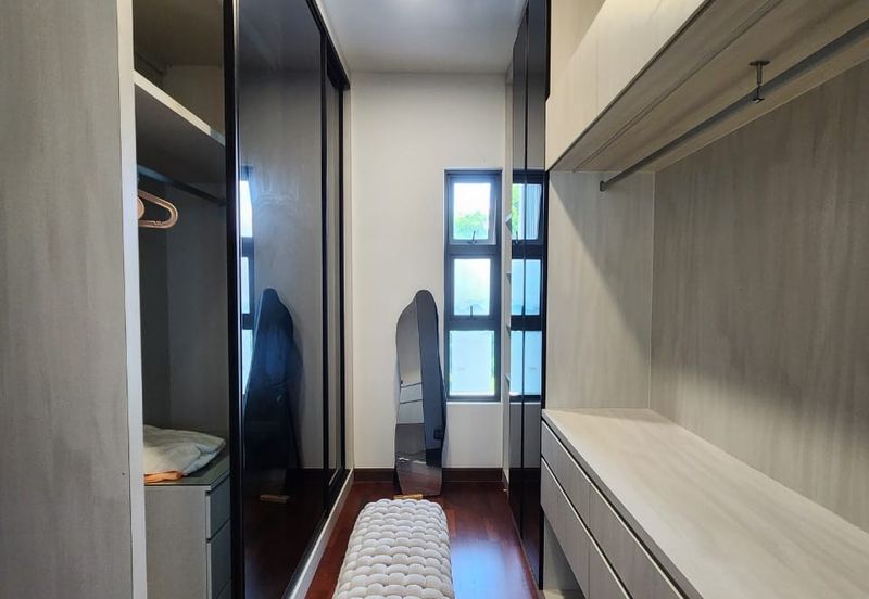 Estuari Gardens @ Puteri Harbour