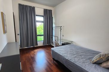 Estuari Gardens @ Puteri Harbour