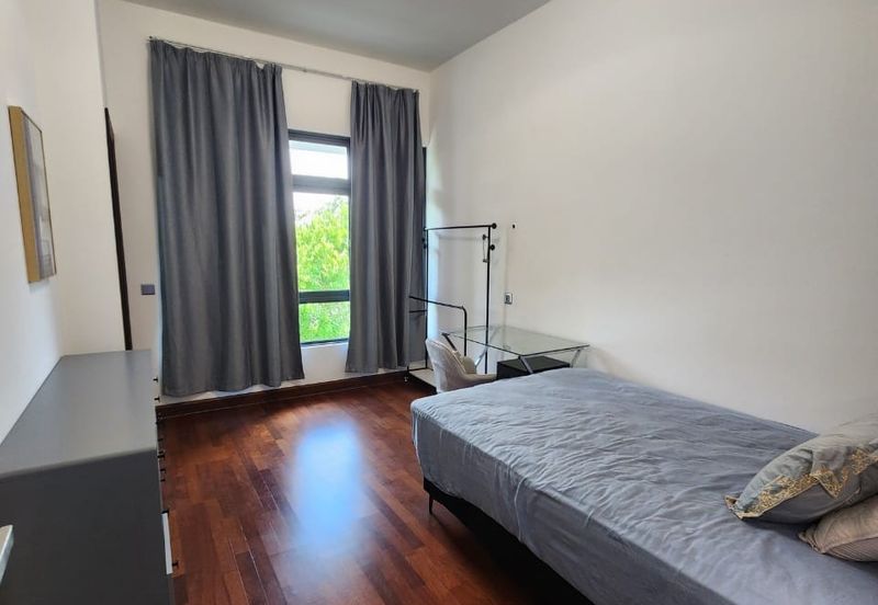 Estuari Gardens @ Puteri Harbour