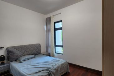 Estuari Gardens @ Puteri Harbour