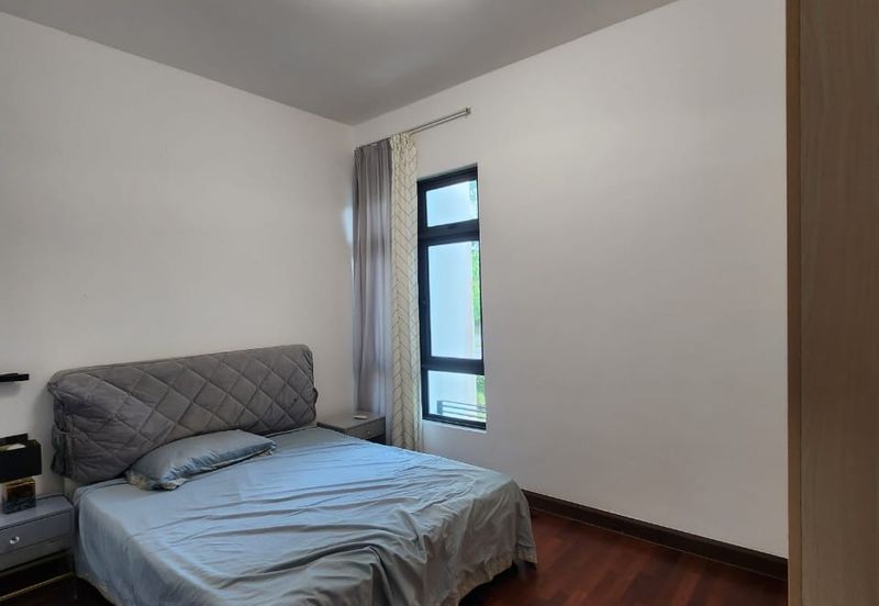 Estuari Gardens @ Puteri Harbour