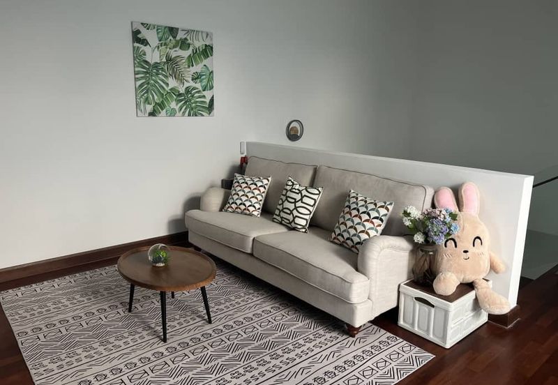 Estuari Gardens @ Puteri Harbour