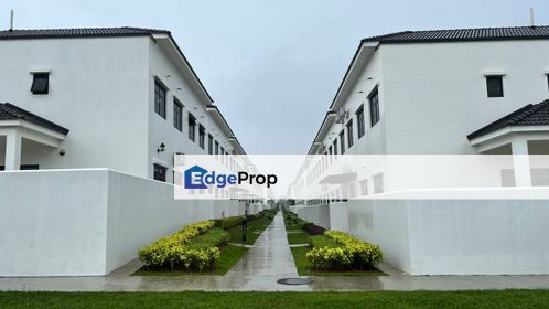 Eco Botanic 2, Johor, Johor Bahru