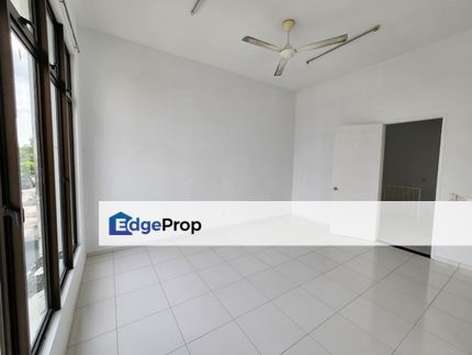 ECO TROPICS , Johor, Masai