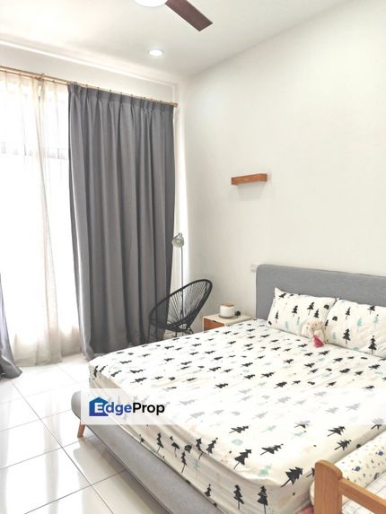 ECO TROPICS , Johor, Masai