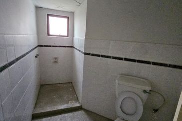 Seri Mutiara Apartment, Bandar Baru Seri Alam