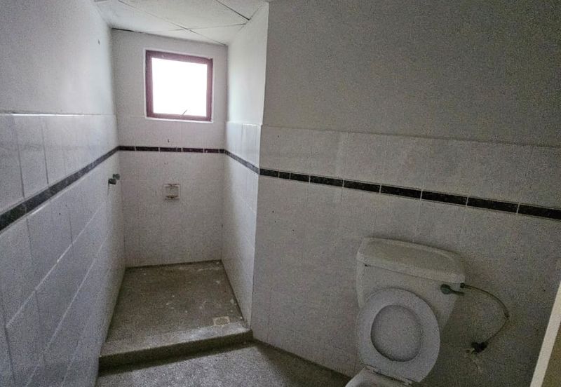 Seri Mutiara Apartment, Bandar Baru Seri Alam