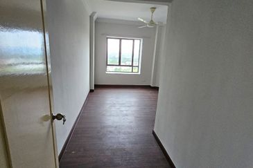 Seri Mutiara Apartment, Bandar Baru Seri Alam