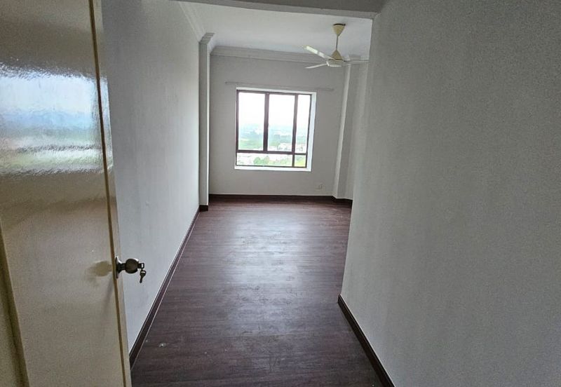 Seri Mutiara Apartment, Bandar Baru Seri Alam