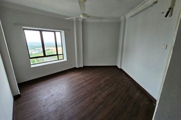Seri Mutiara Apartment, Bandar Baru Seri Alam