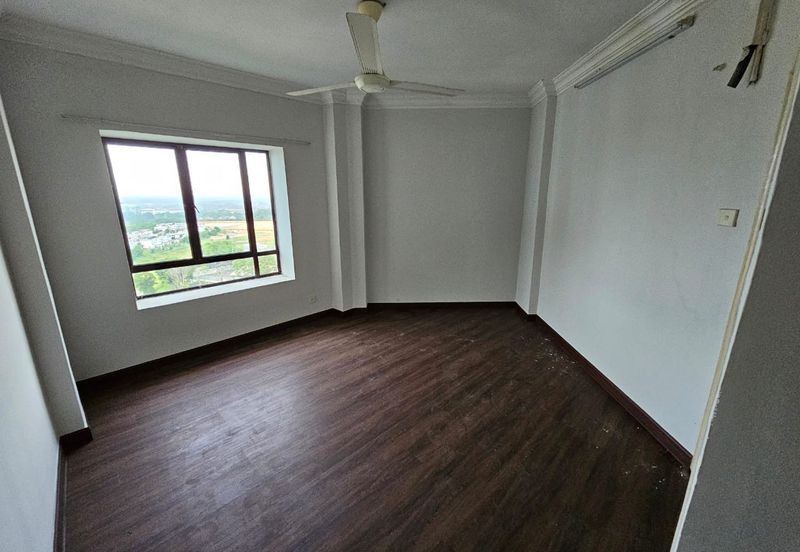 Seri Mutiara Apartment, Bandar Baru Seri Alam