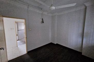 Seri Mutiara Apartment, Bandar Baru Seri Alam