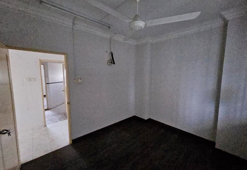 Seri Mutiara Apartment, Bandar Baru Seri Alam