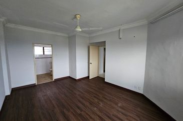 Seri Mutiara Apartment, Bandar Baru Seri Alam