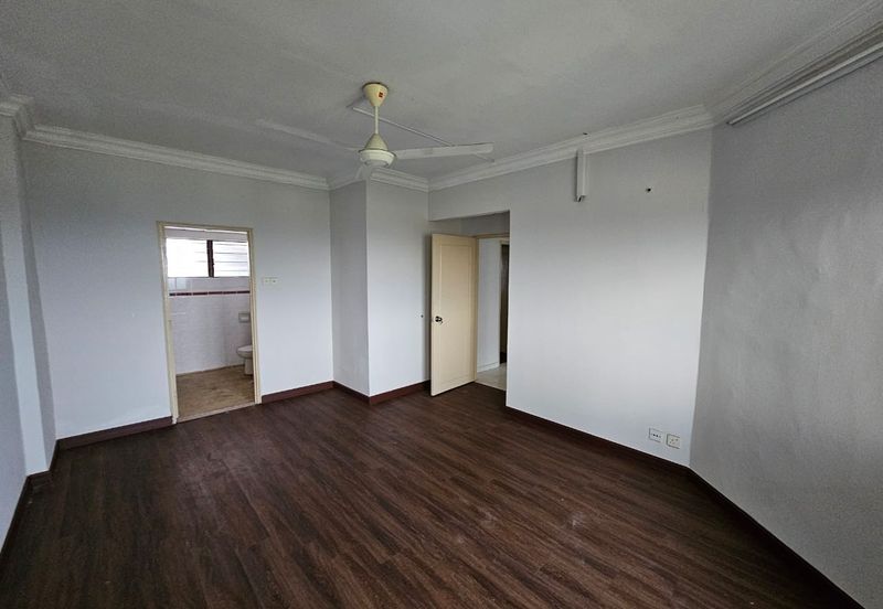 Seri Mutiara Apartment, Bandar Baru Seri Alam