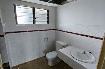 Seri Mutiara Apartment, Bandar Baru Seri Alam