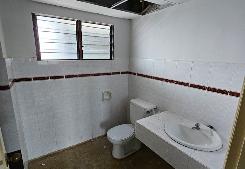 Seri Mutiara Apartment, Bandar Baru Seri Alam