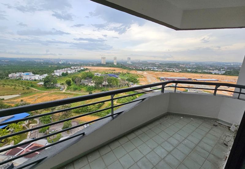 Seri Mutiara Apartment, Bandar Baru Seri Alam