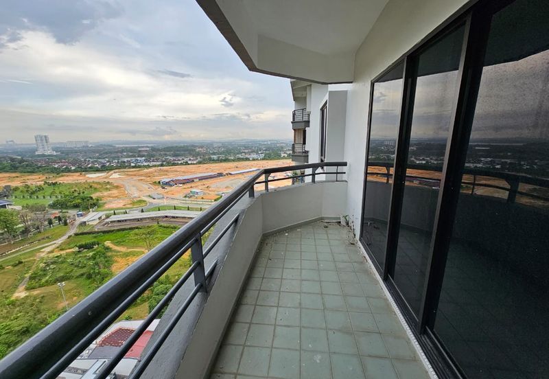 Seri Mutiara Apartment, Bandar Baru Seri Alam